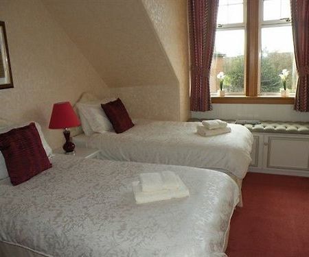Craigie Guest House Ayr Extérieur photo