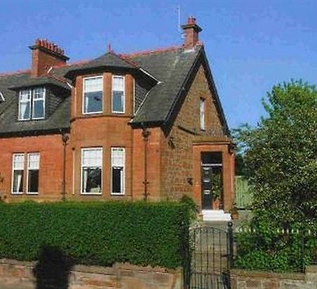 Craigie Guest House Ayr Extérieur photo