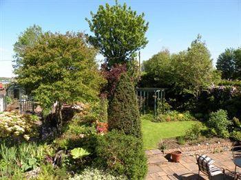Craigie Guest House Ayr Extérieur photo