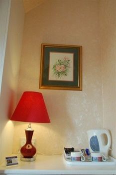 Craigie Guest House Ayr Extérieur photo