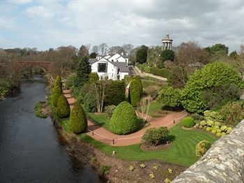 Craigie Guest House Ayr Extérieur photo