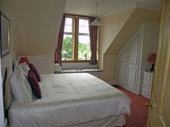 Craigie Guest House Ayr Extérieur photo