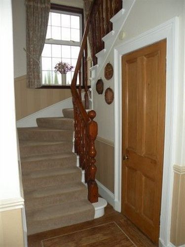 Craigie Guest House Ayr Extérieur photo