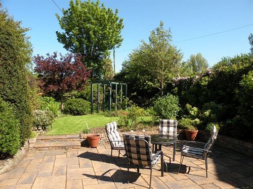 Craigie Guest House Ayr Extérieur photo