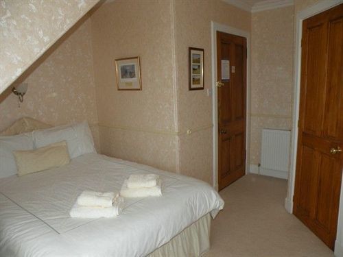 Craigie Guest House Ayr Extérieur photo