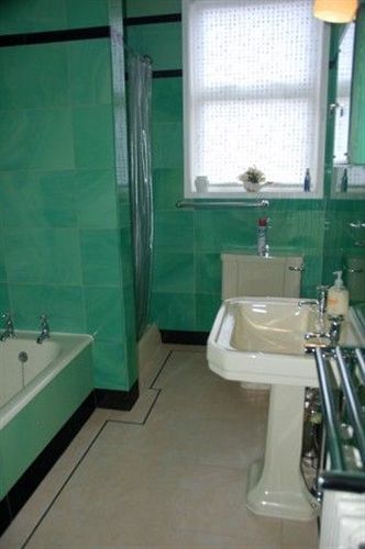 Craigie Guest House Ayr Extérieur photo
