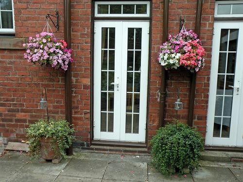 Craigie Guest House Ayr Extérieur photo