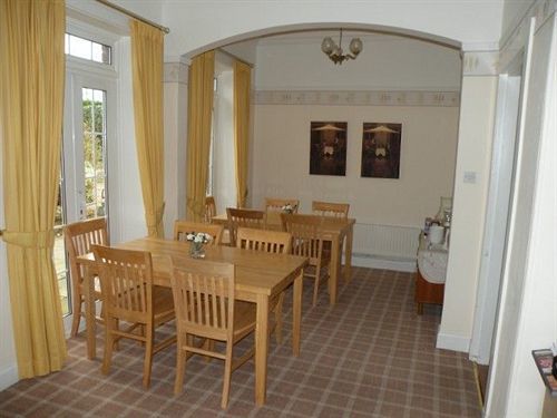 Craigie Guest House Ayr Extérieur photo