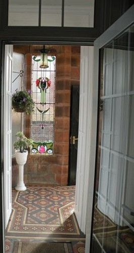 Craigie Guest House Ayr Extérieur photo
