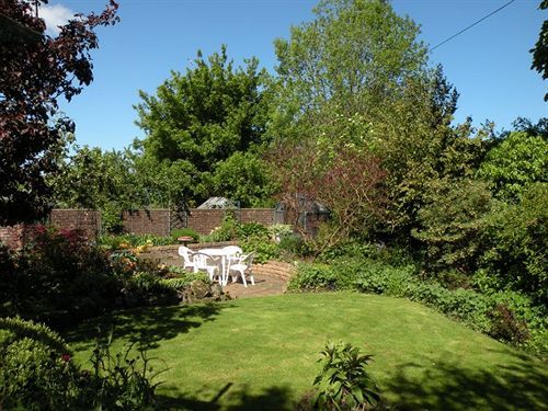 Craigie Guest House Ayr Extérieur photo