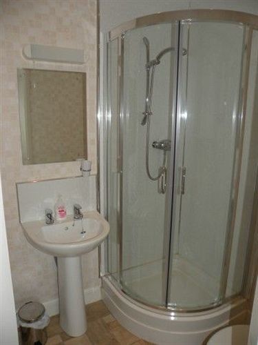 Craigie Guest House Ayr Extérieur photo