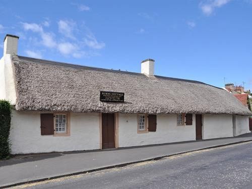 Craigie Guest House Ayr Extérieur photo