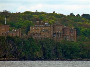 Craigie Guest House Ayr Extérieur photo